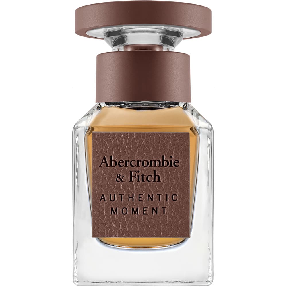 Abercrombie & Fitch Authentic Moment Men