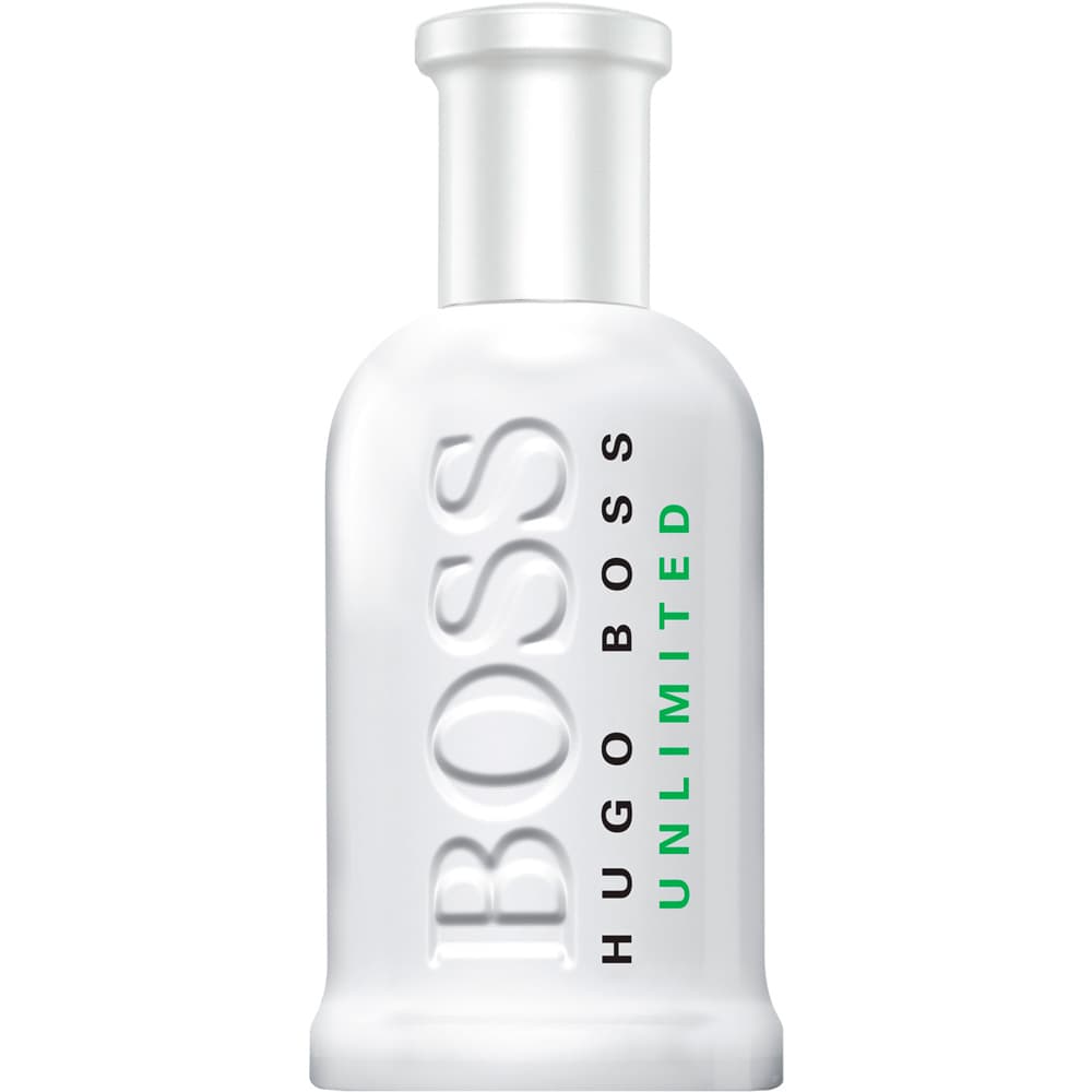 BOSS Boss Bottled Unlimited