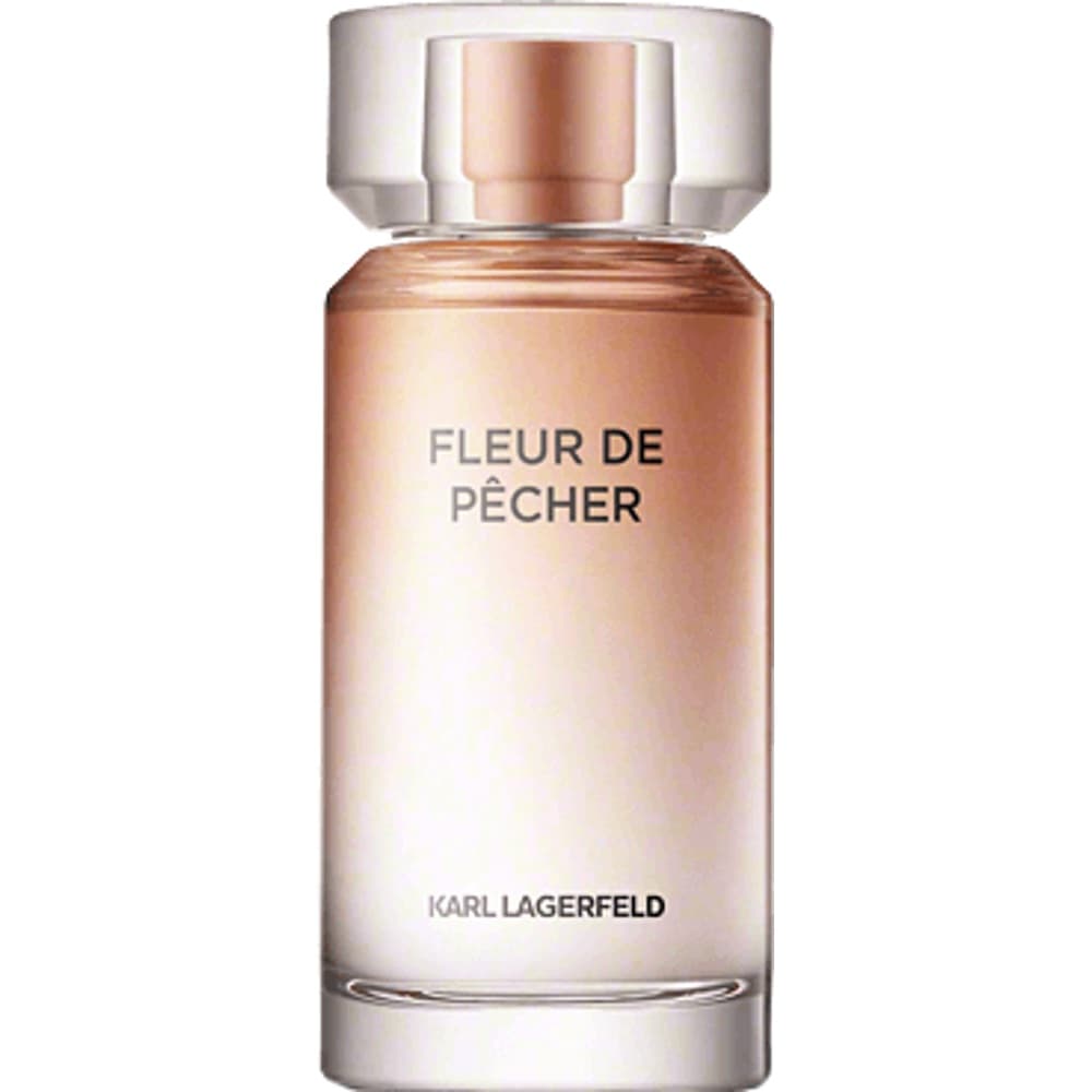 Karl Lagerfeld Fleur De Pêcher