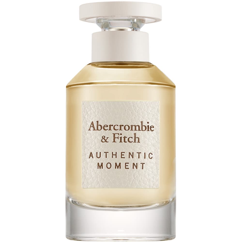 Abercrombie & Fitch Authentic Moment Women