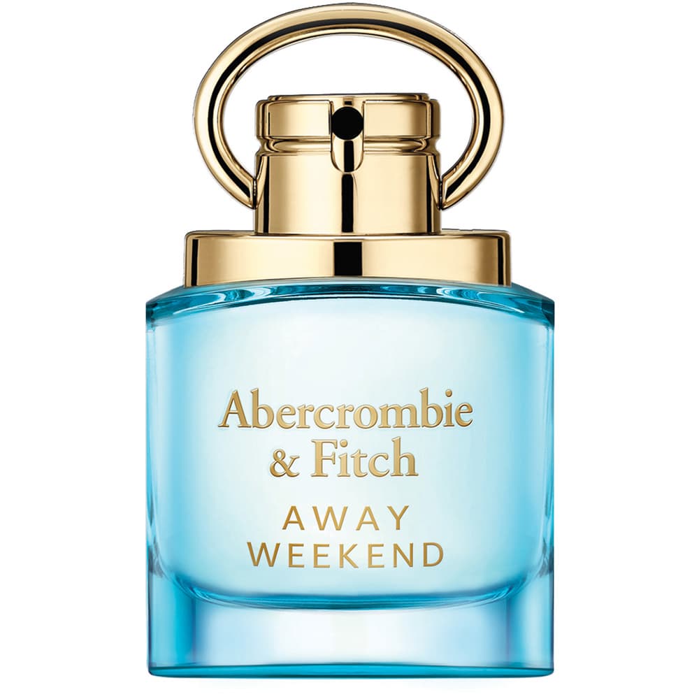 Abercrombie & Fitch Away Weekend Woman