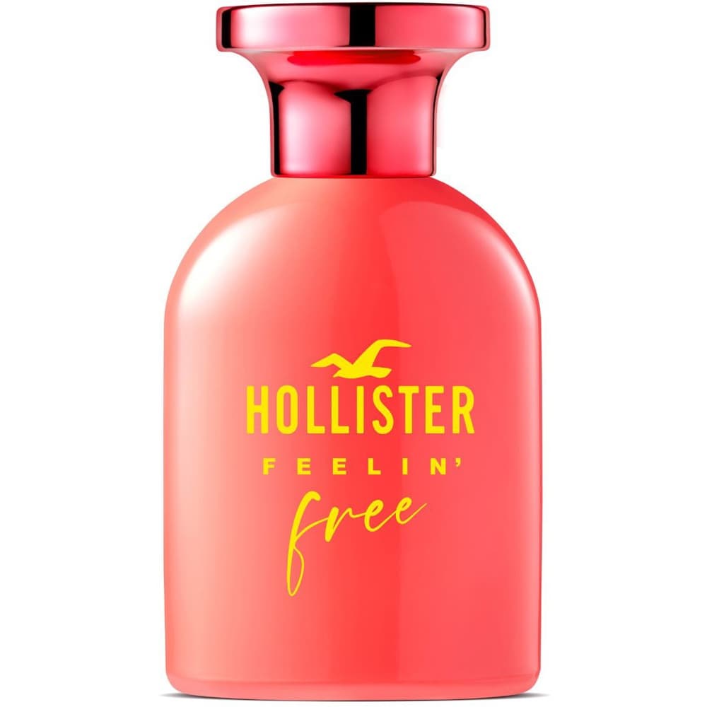 Hollister Feelin´ Free for Her