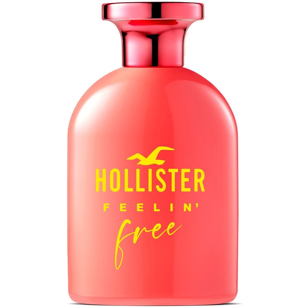 Hollister Feelin´ Free for Her