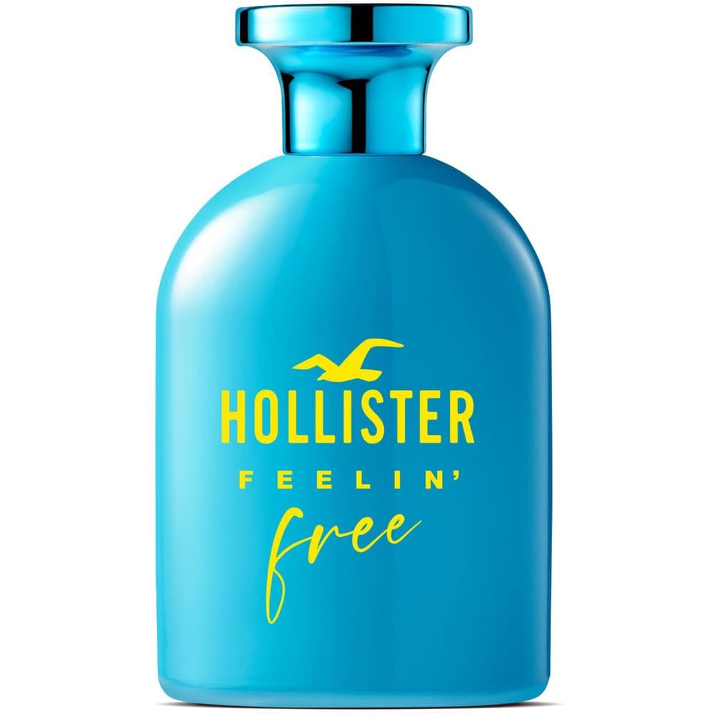 Hollister Feelin´ Free for Him