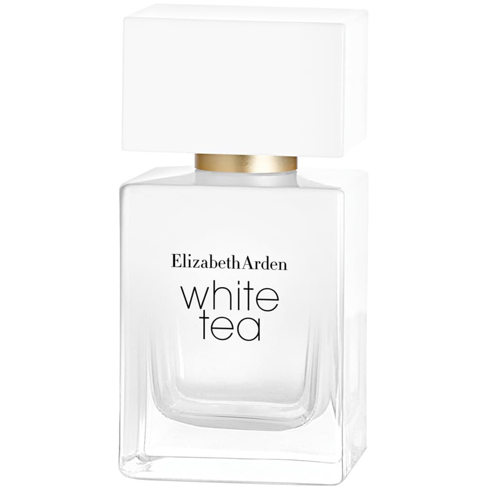 Elizabeth Arden White Tea