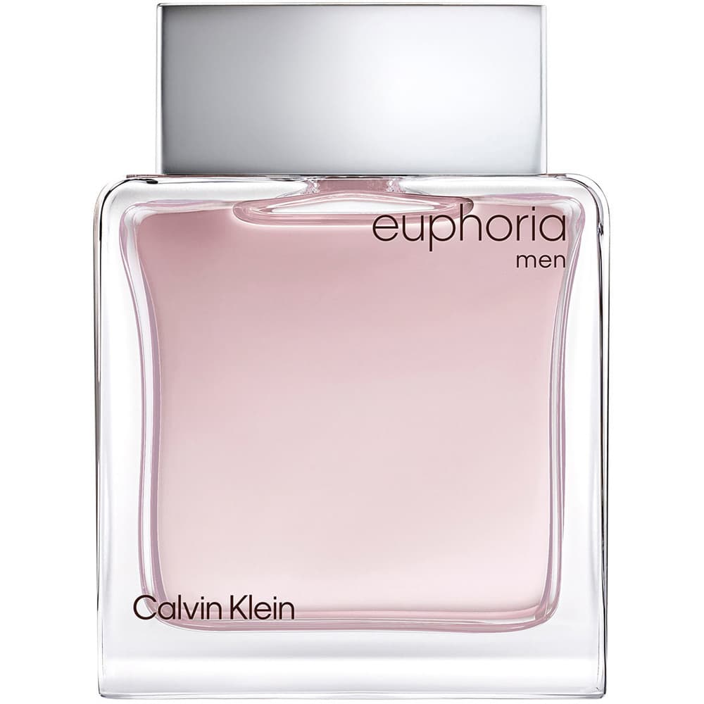 Calvin Klein Euphoria Men