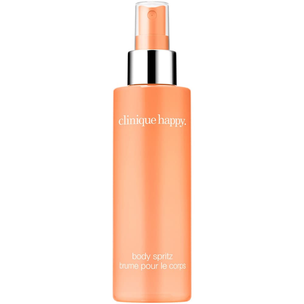Clinique Happy Body Spritz
