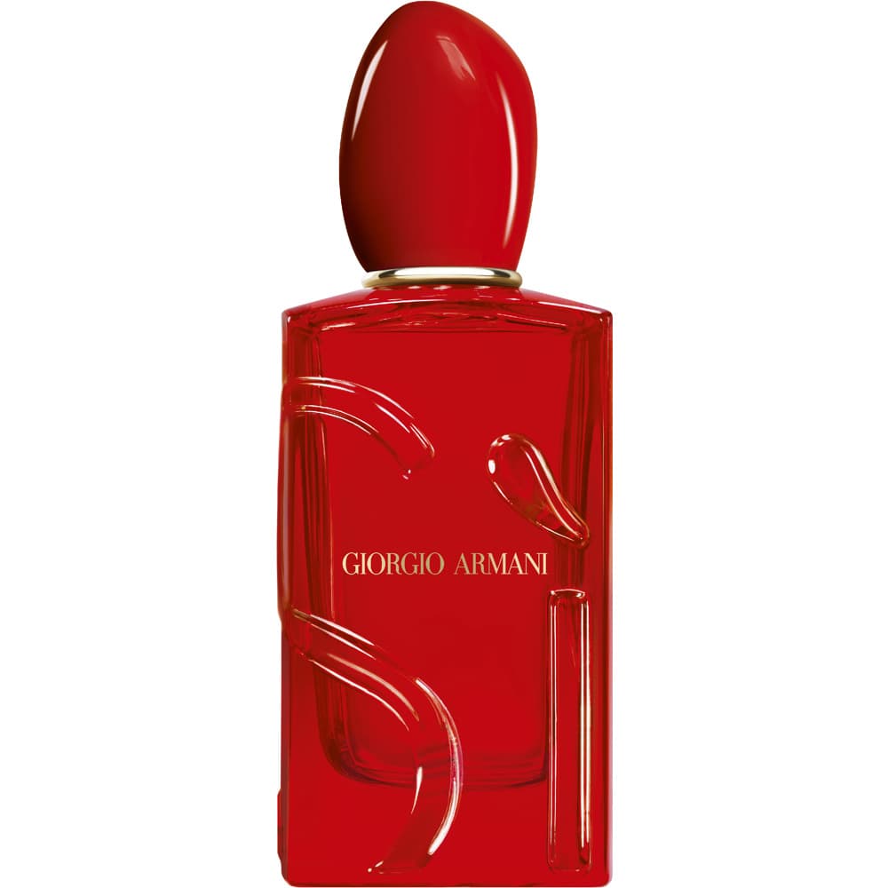 Armani Sì Passione Red Musk