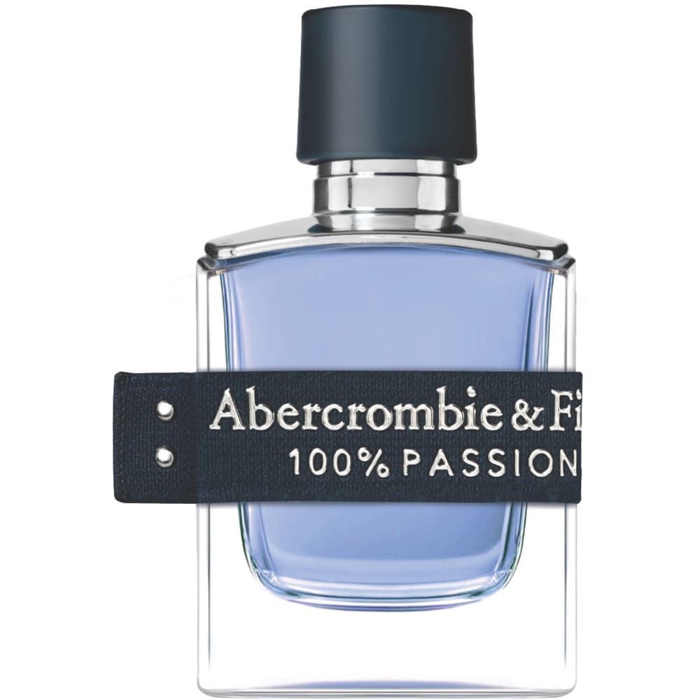Abercrombie & Fitch 100% Passion Men