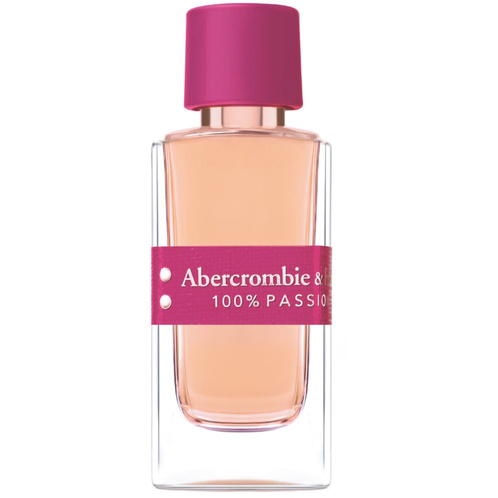 Abercrombie & Fitch 100% Passion Women