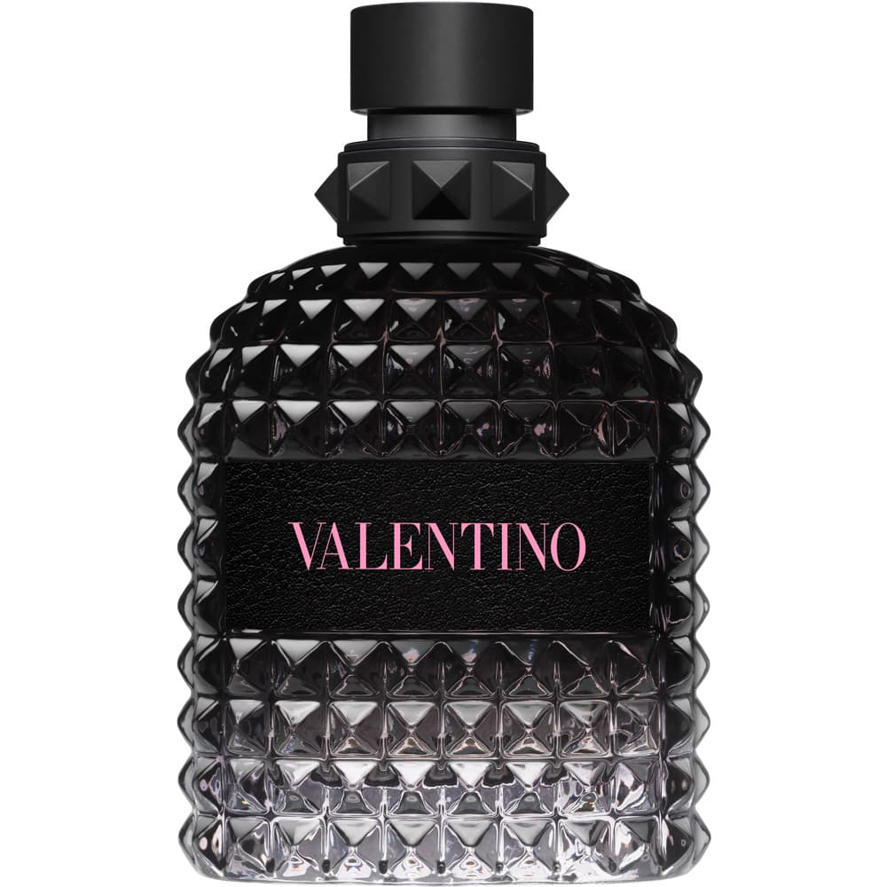 Valentino Uomo Born In Roma