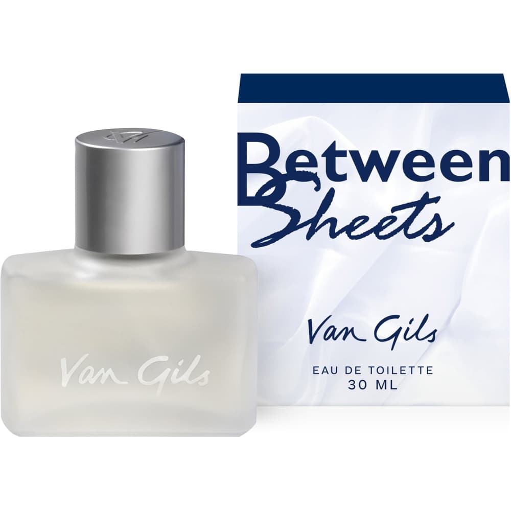 Van Gils Between Sheets