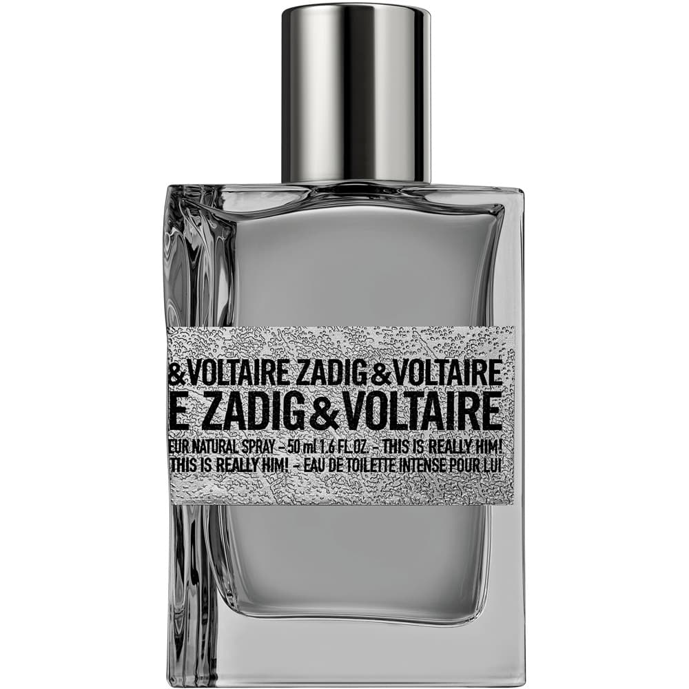 Zadig & Voltaire This is Really Him! Intense
