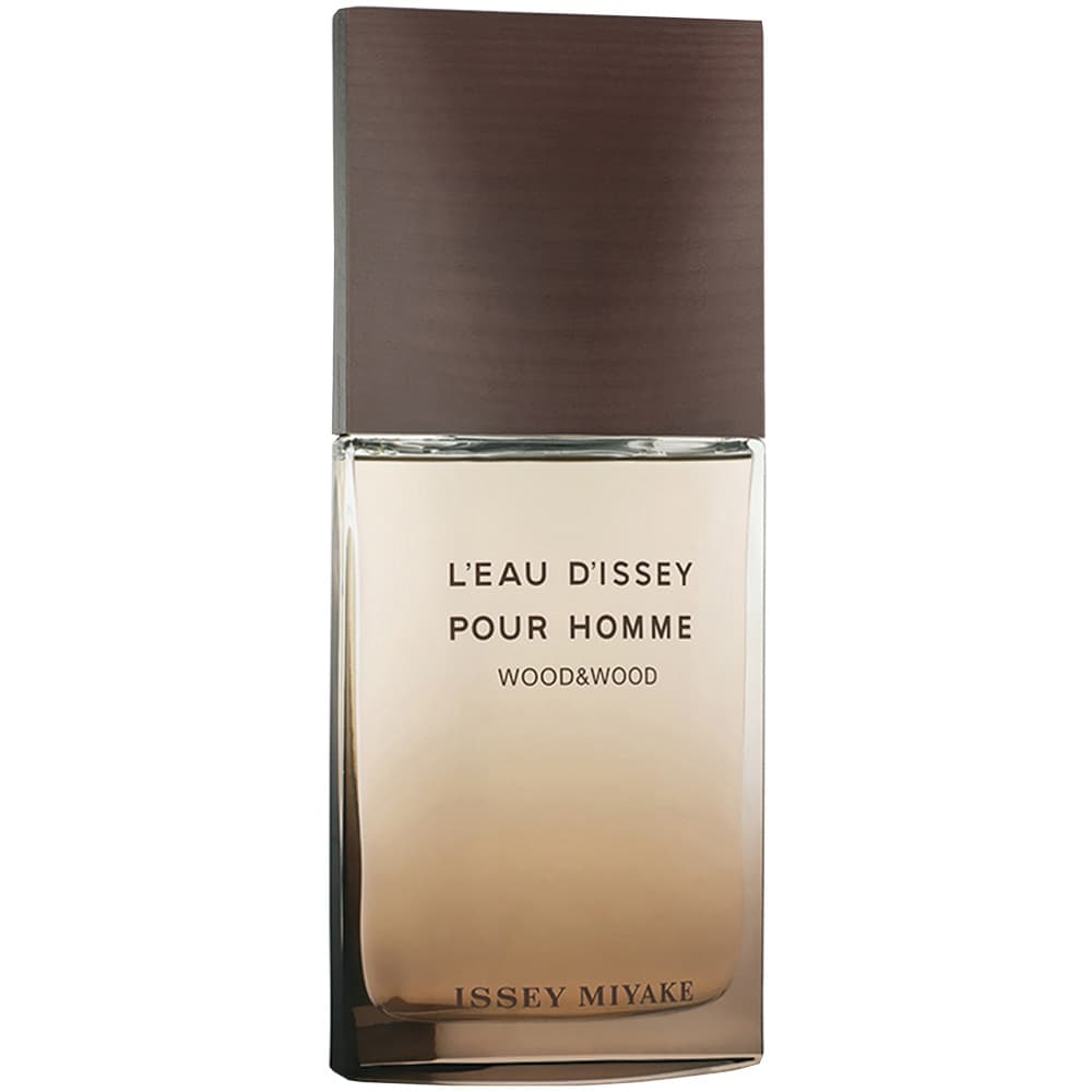 Issey Miyake L'Eau d'Issey Pour Homme Wood & Wood Intense
