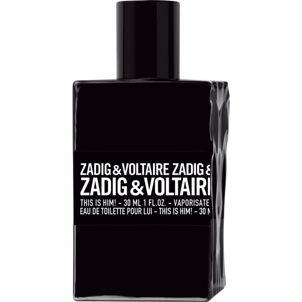 Zadig & Voltaire This is Him!