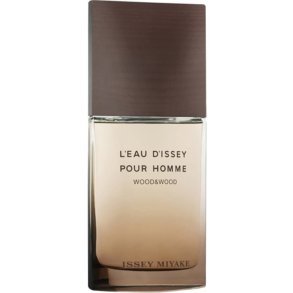 Issey Miyake L'Eau d'Issey Pour Homme Wood & Wood Intense