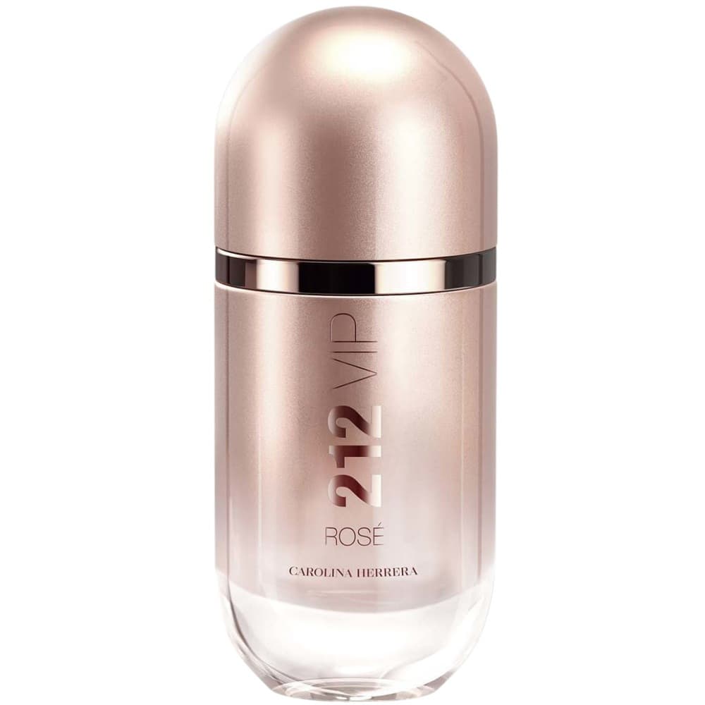 Carolina Herrera 212 VIP Rosé