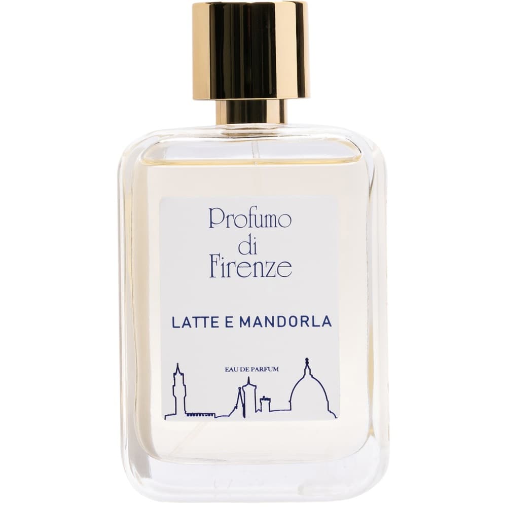 Profumo di Firenze Latte e Mandorla
