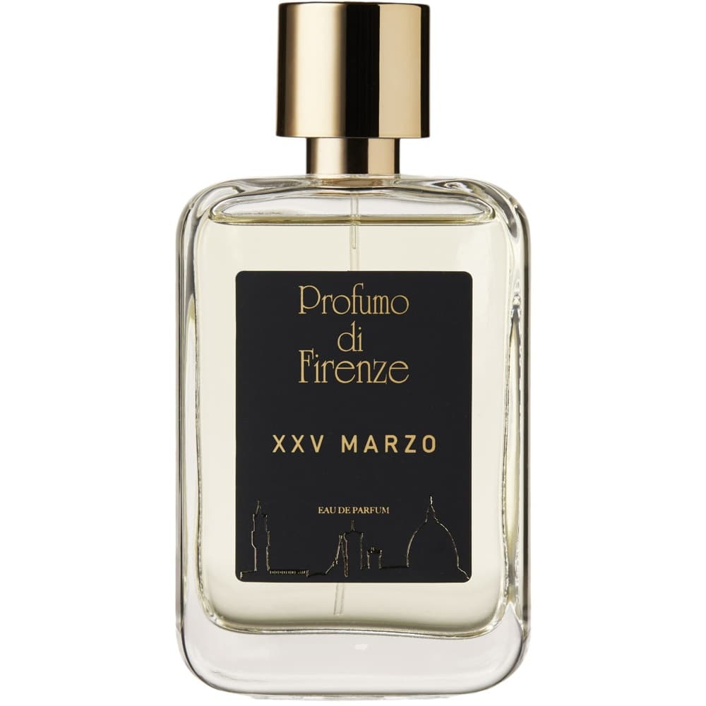 Profumo di Firenze XXV Marzo