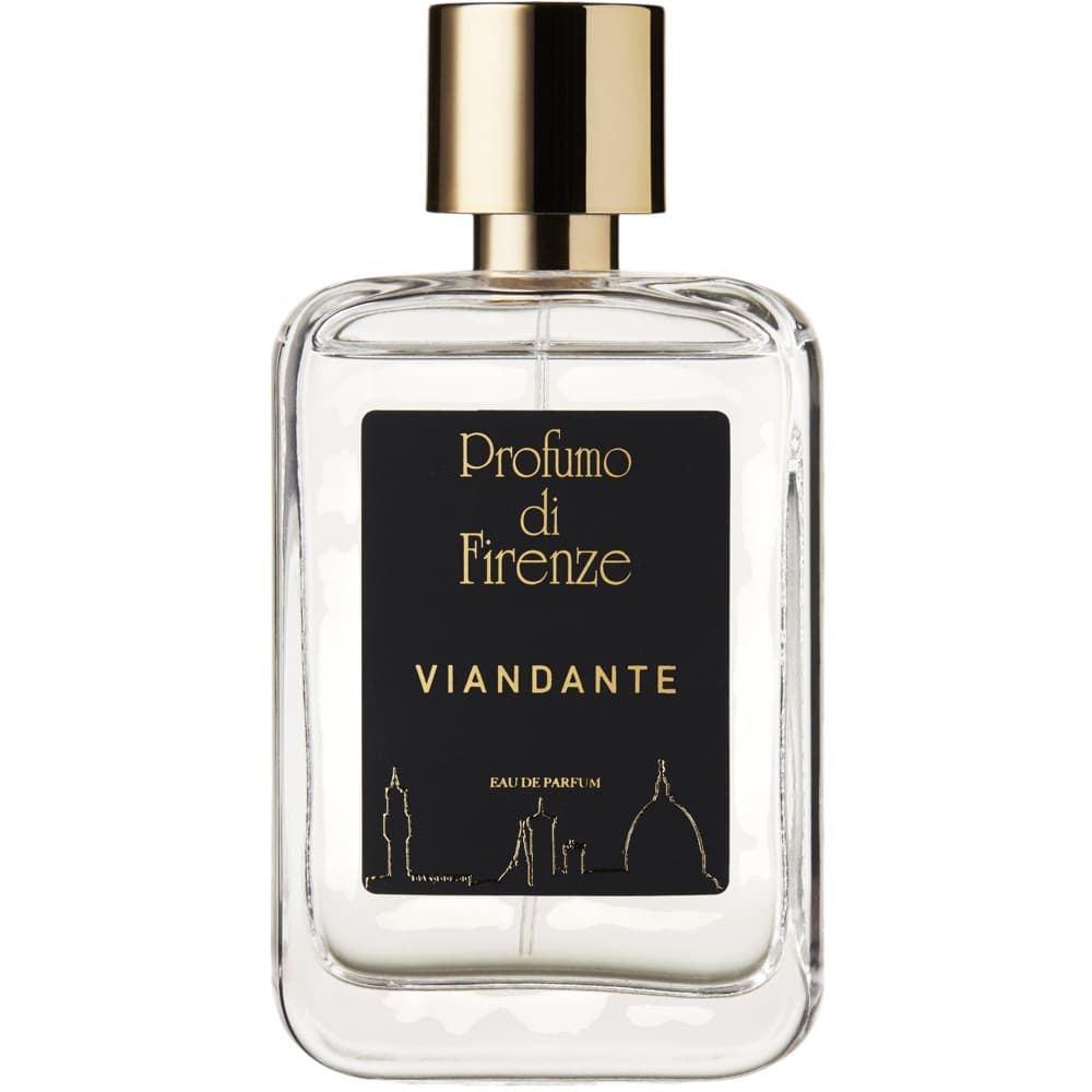 Profumo di Firenze Viandante