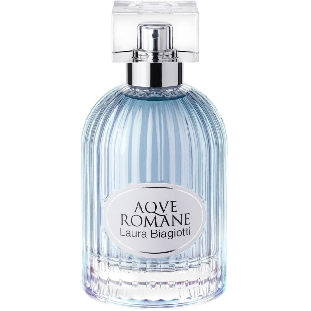Laura Biagiotti Aqve Romane Rubus Maris