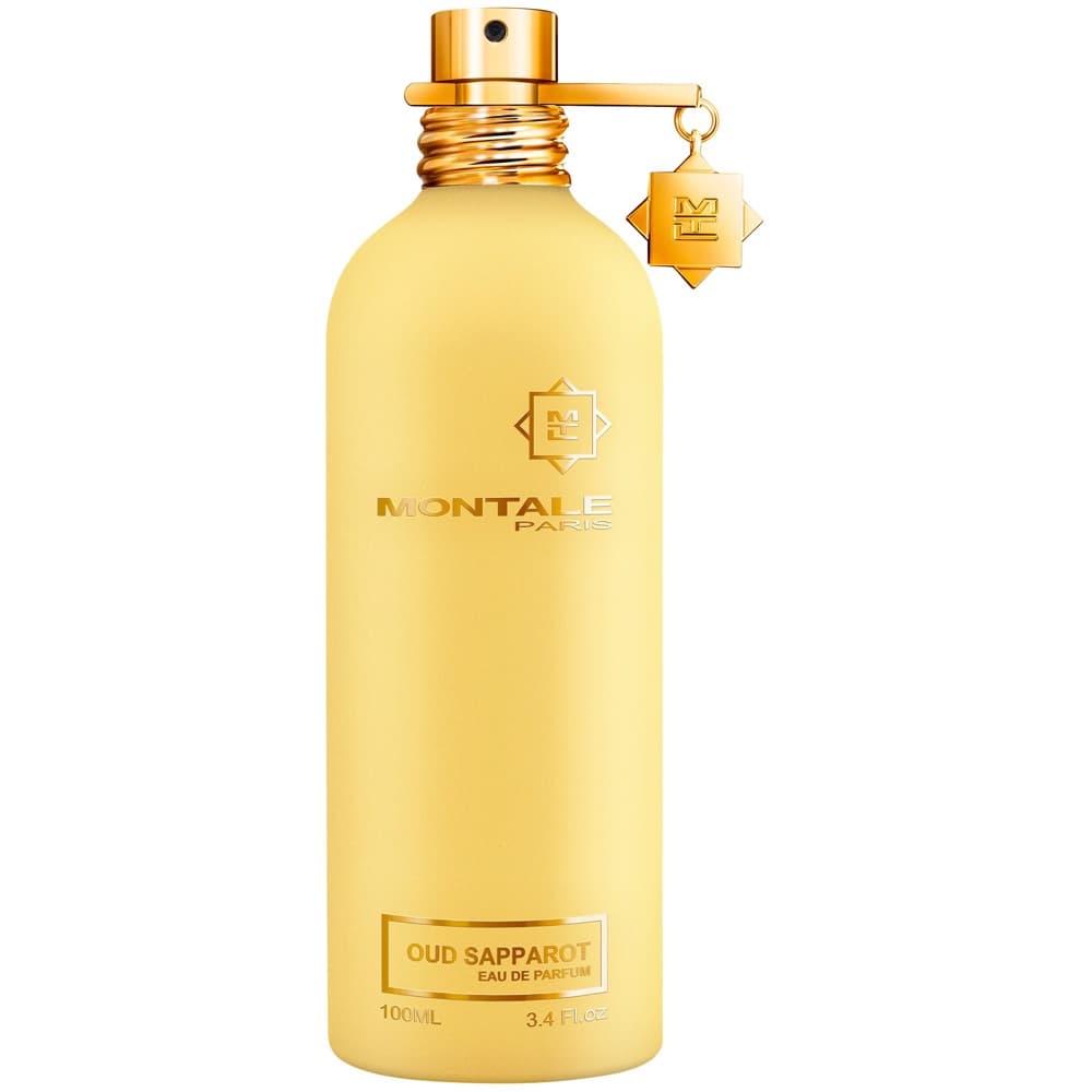 Montale Paris Oud Sapparot