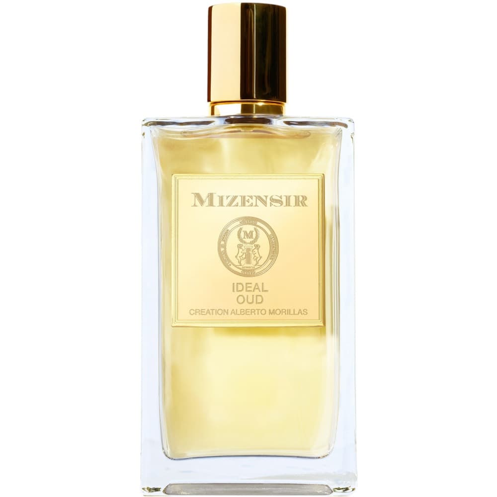 Mizensir Ideal Oud