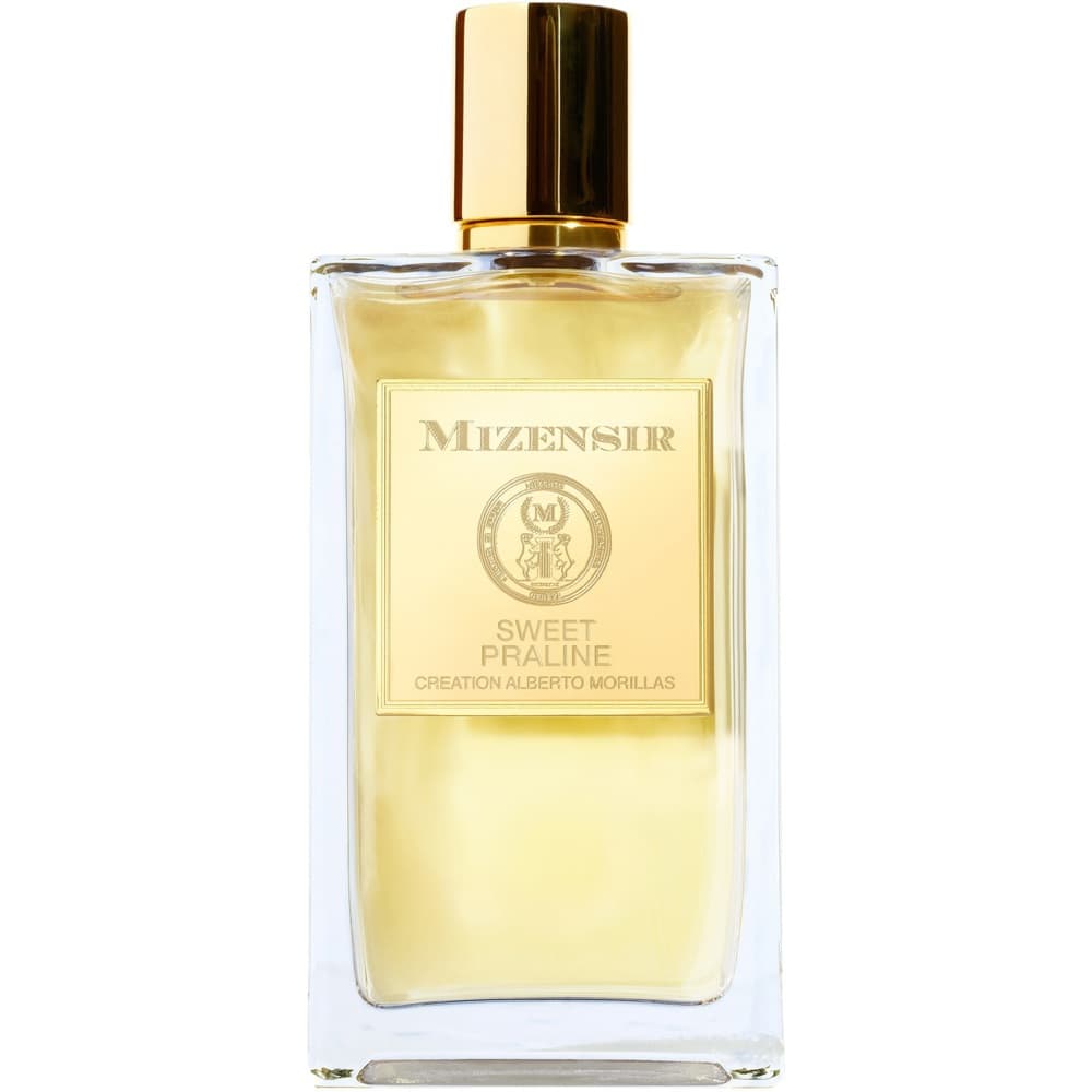 Mizensir Sweet Praline