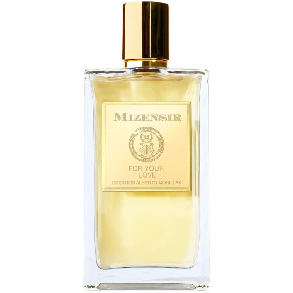 Mizensir For Your Love