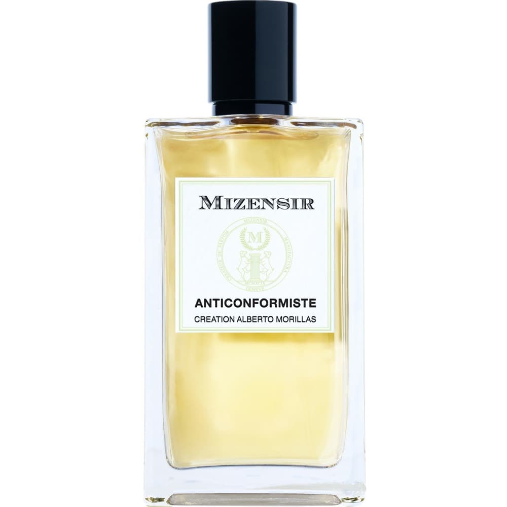 Mizensir Anticonformiste