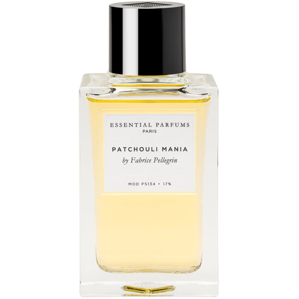 Essential Parfums Patchouli Mania