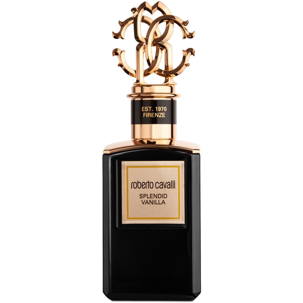 Roberto Cavalli Splendid Vanilla