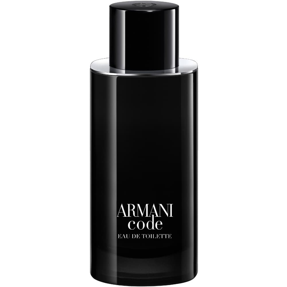 Armani Armani Code