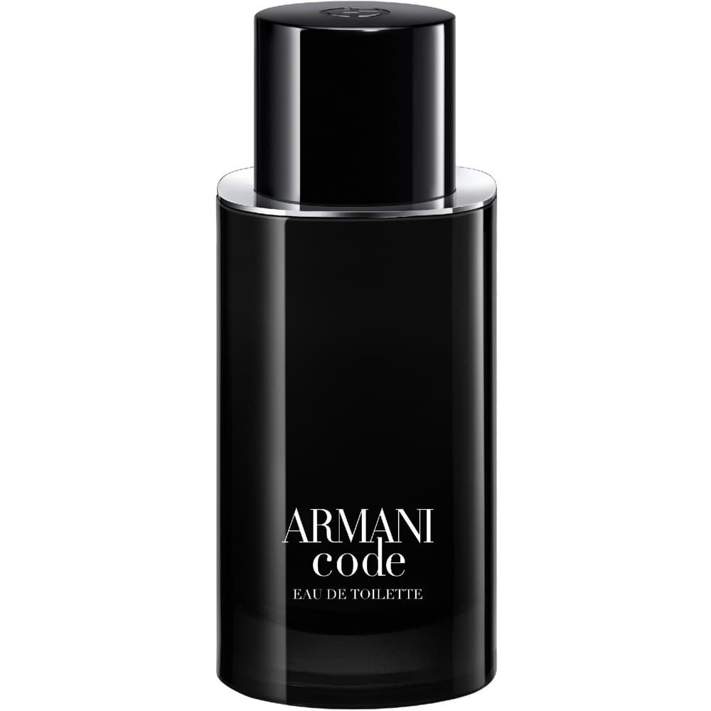 Armani Armani Code