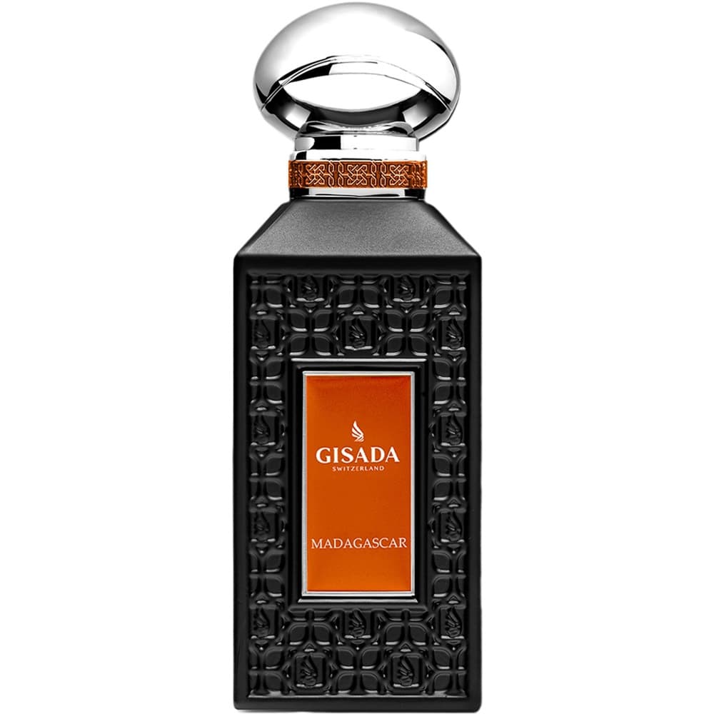 Gisada Luxury Collection Madagascar