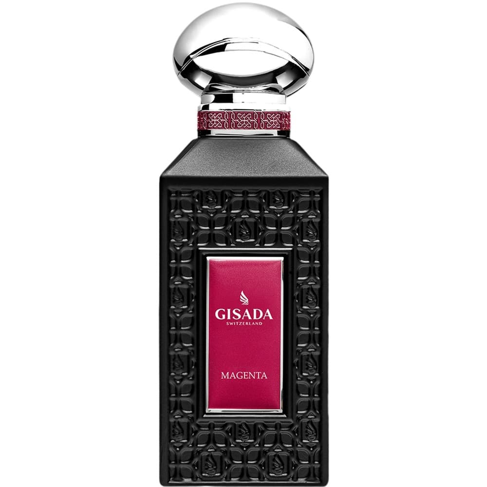 Gisada Luxury Collection Magenta