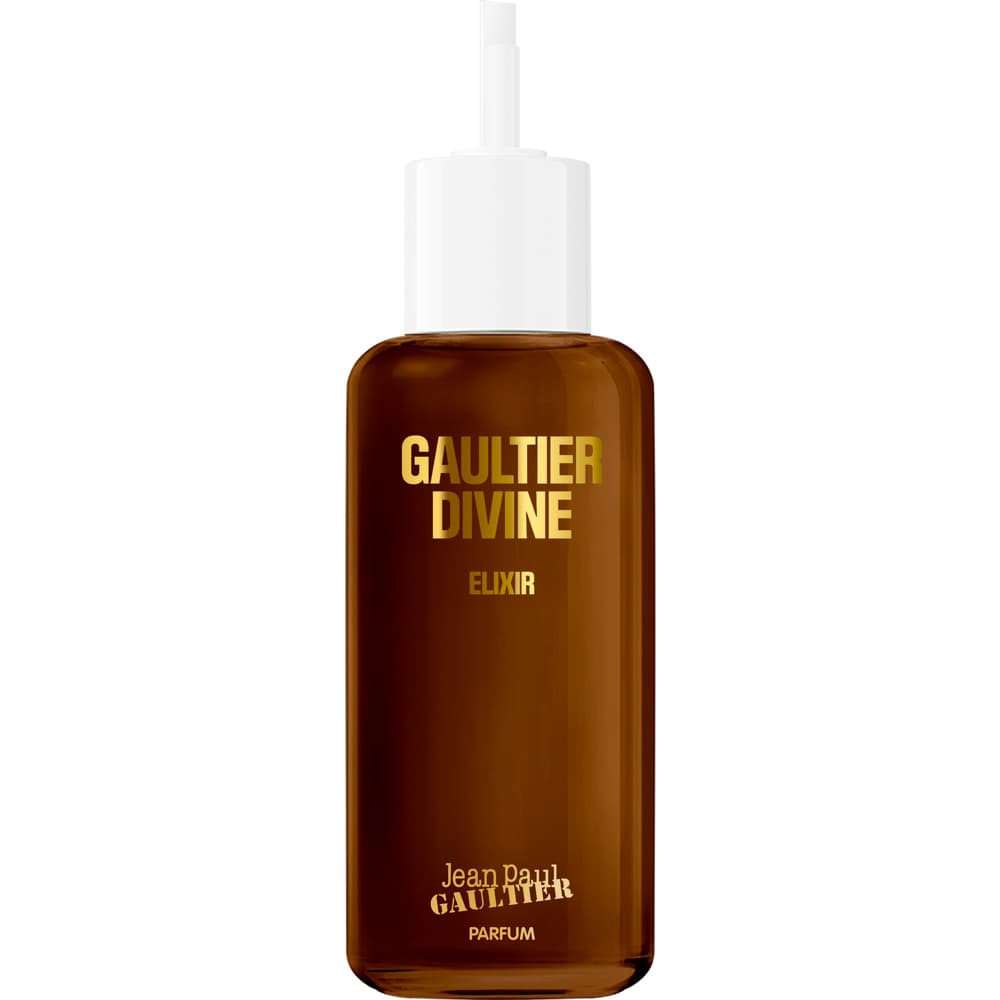Jean Paul Gaultier Gaultier Divine Elixir