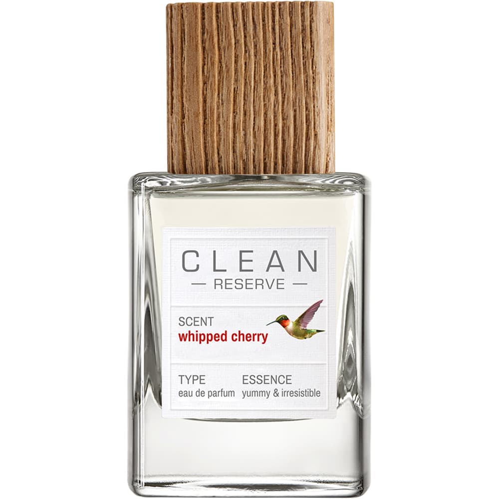 Clean Reserve Whipped Cherry