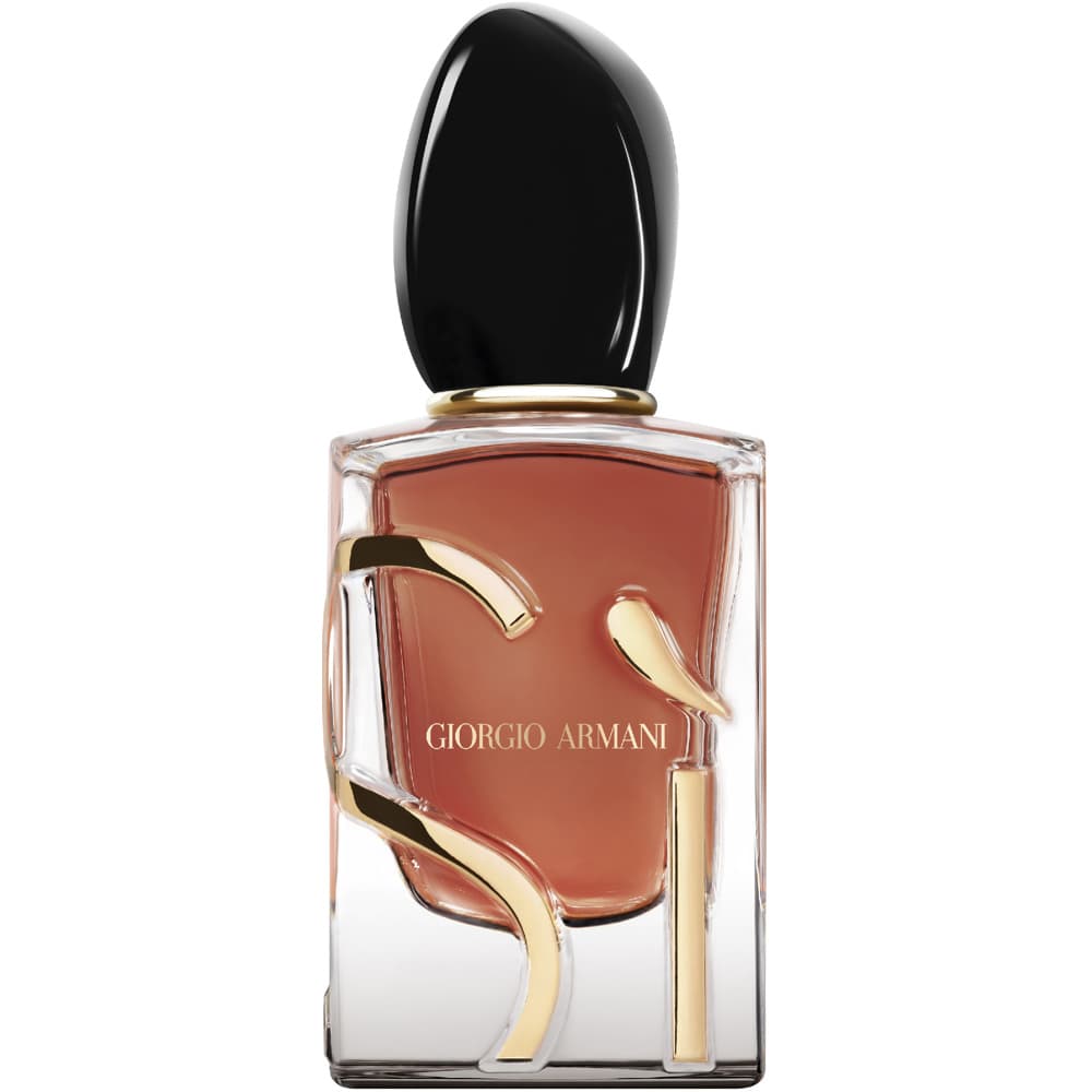 Armani Sì