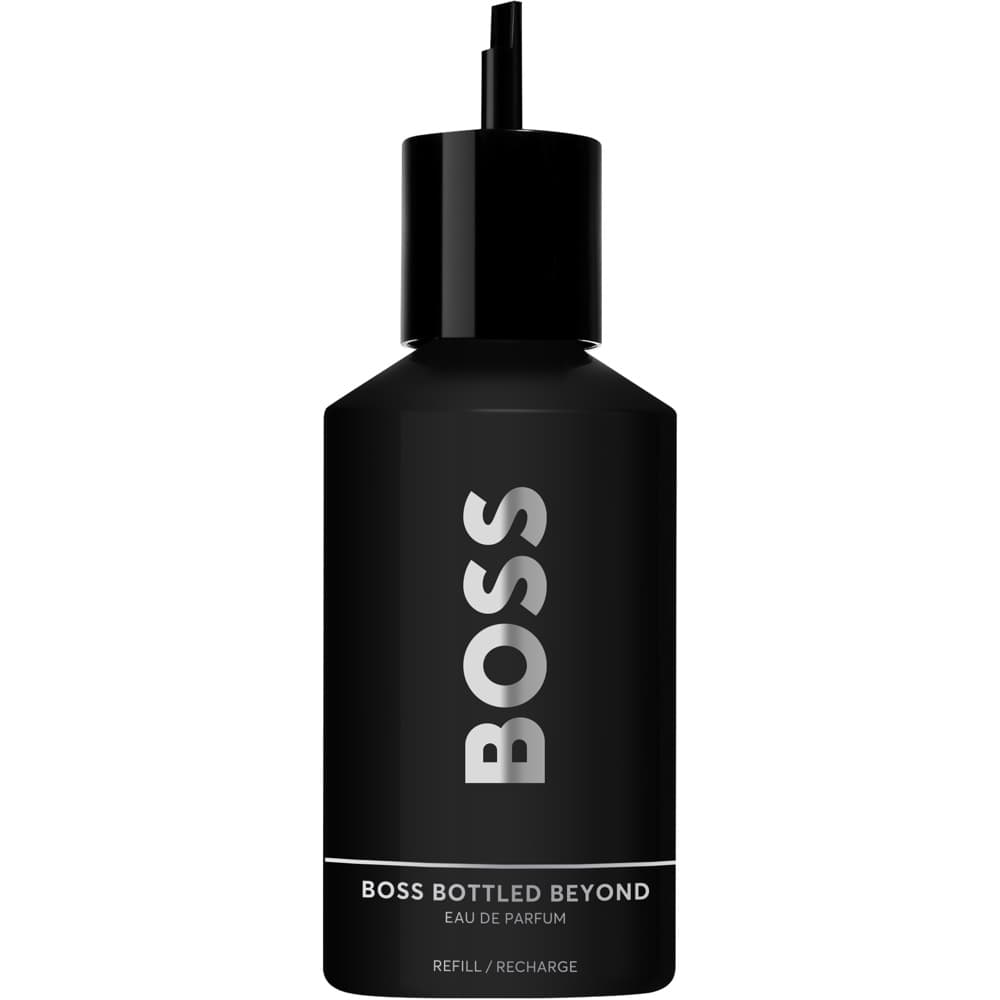 BOSS Boss Bottled Beyond