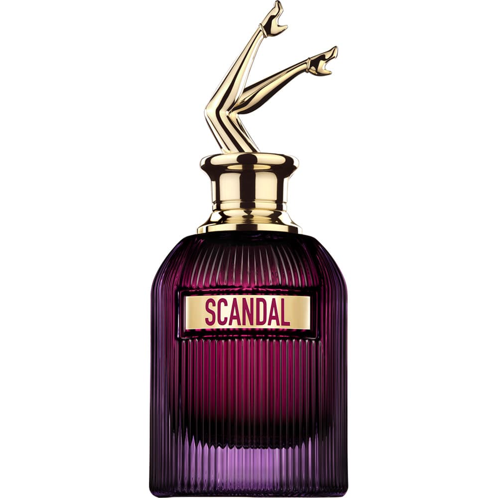 Jean Paul Gaultier Scandal for Her