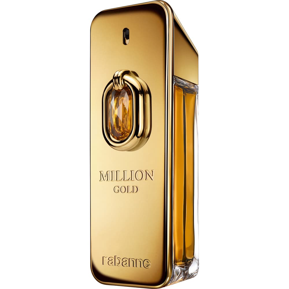 Rabanne Million Gold Elixir