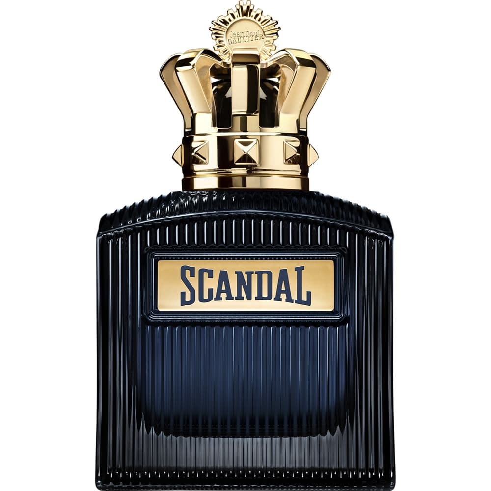 Jean Paul Gaultier Scandal for Him