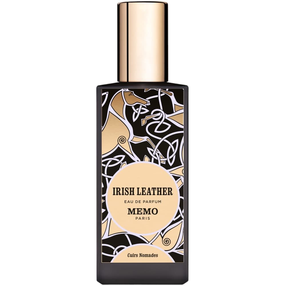 Memo Paris Irish Leather