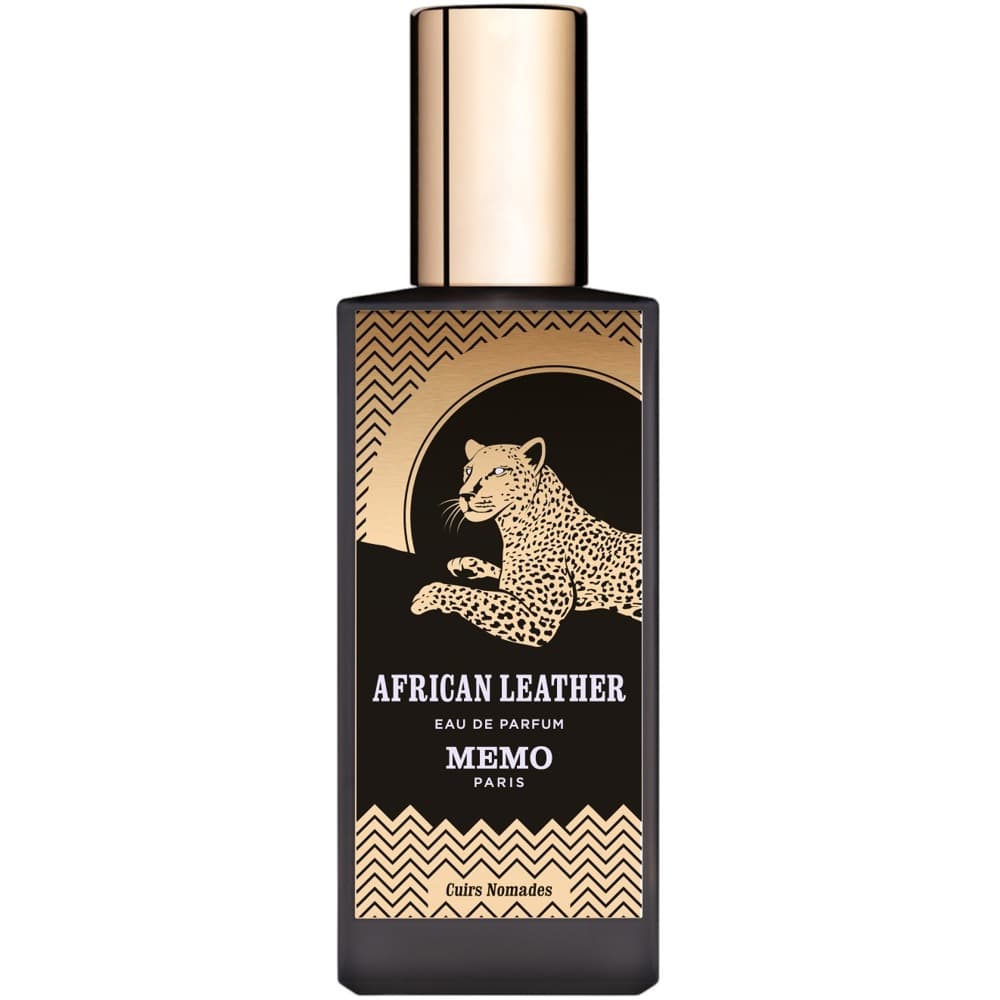 Memo Paris African Leather