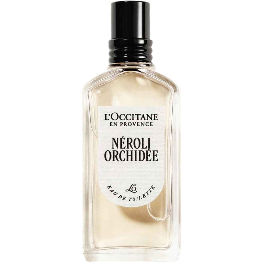 L’Occitane en Provence Néroli & Orchidée
