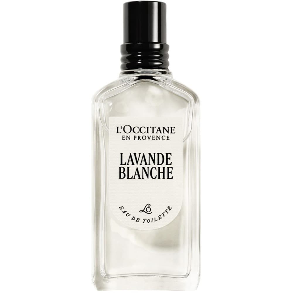 L’Occitane en Provence Lavande Blanche