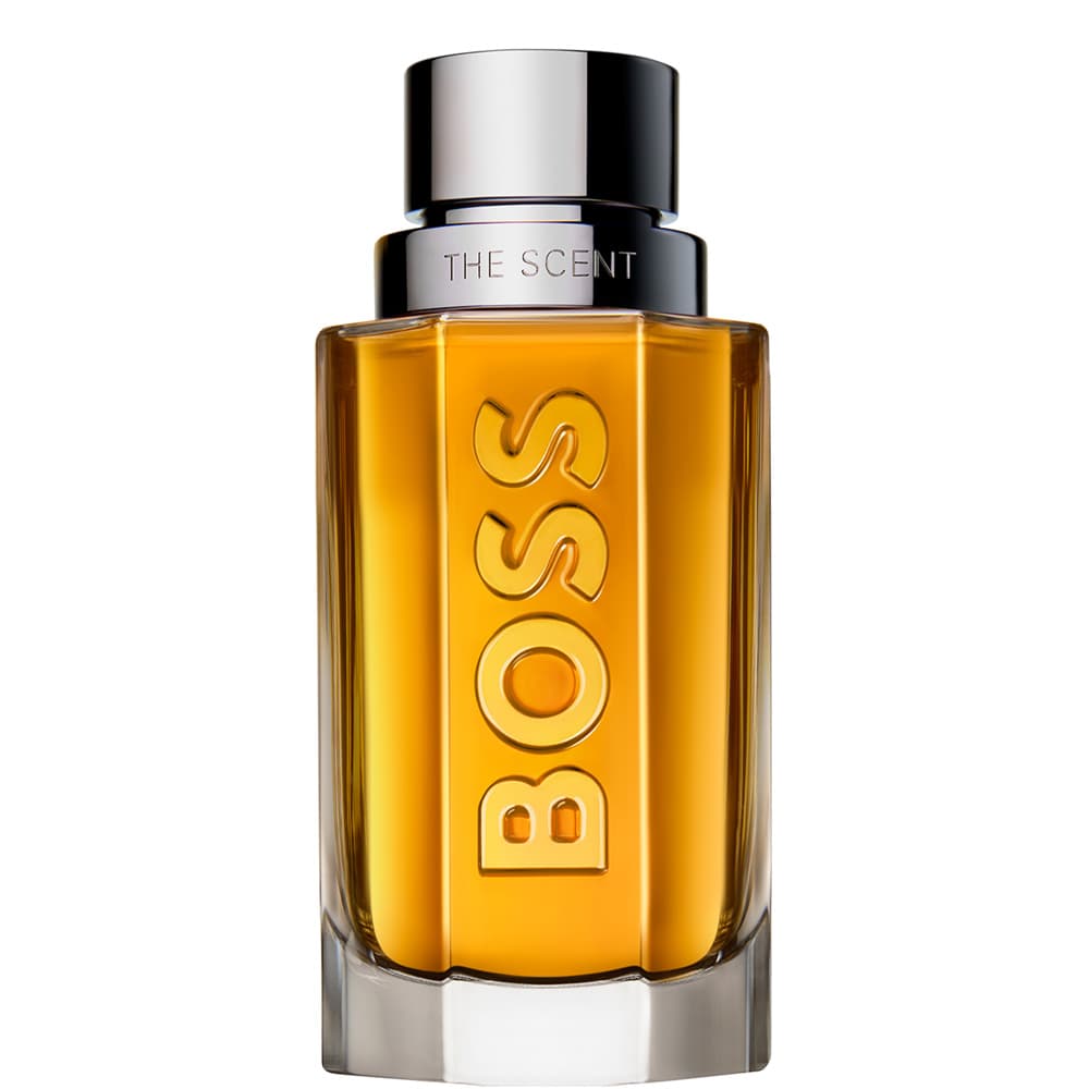 BOSS Boss The Scent