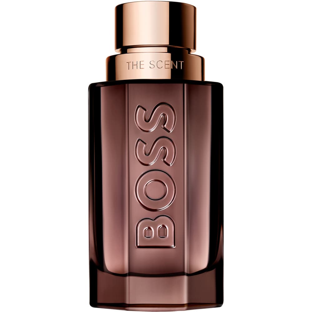 BOSS Boss The Scent