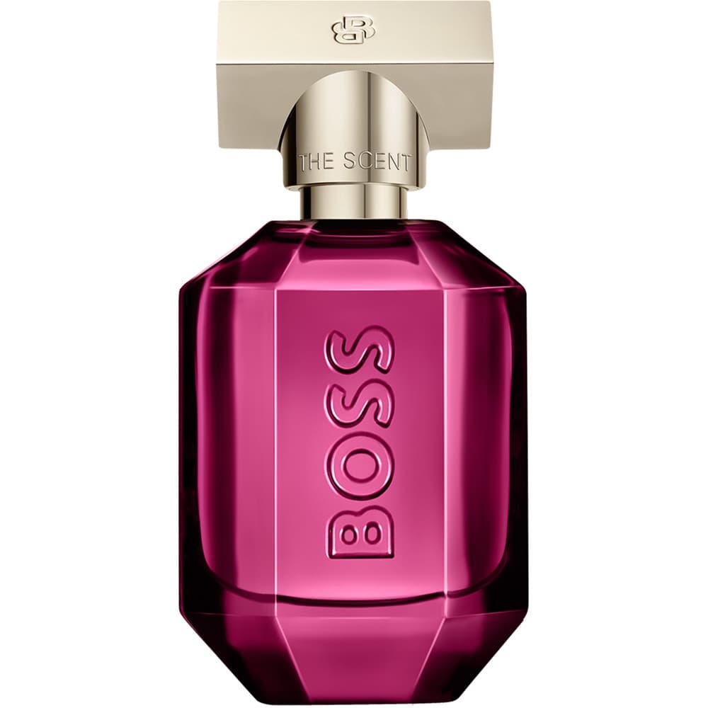 BOSS Boss The Scent for Her Magnetic